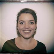 Diplômée en Histoire de l'art et en Marché de l'art